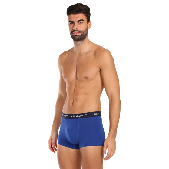 3PACK Мъжки боксерки Gant многоцветен (902333063-468)