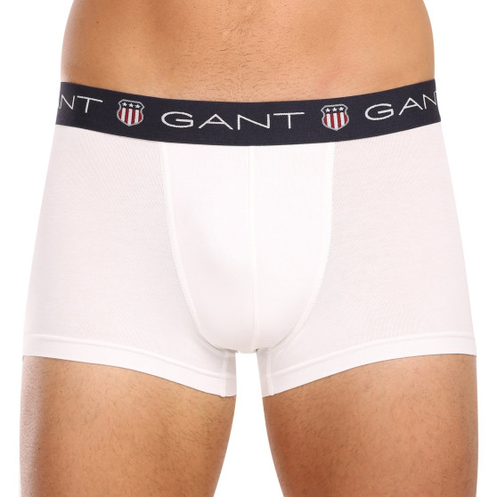 3PACK Мъжки боксерки Gant многоцветен (902333083-618)