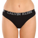 Дамски бикини Calvin Klein черено (QD3637E-001)