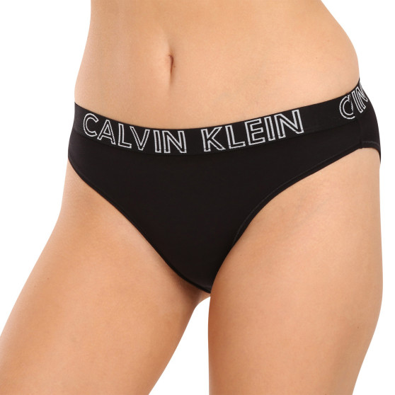 Дамски бикини Calvin Klein черено (QD3637E-001)