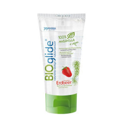 Смазващ гел BIOglide Strawberry 80 ml (BG003)