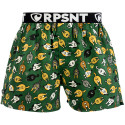 Мъжки боксерки Represent exclusive Mike Backside 180 (R3M-BOX-0736)