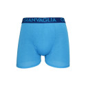 Мъжки боксерки Gianvaglia blue (024-blue)