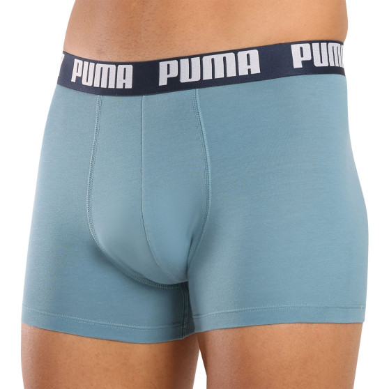 2PACK Мъжки боксерки Puma многоцветен (521015001 055)