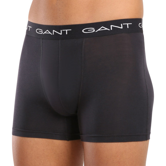 3PACK Мъжки боксерки Gant многоцветен (900013004-093)