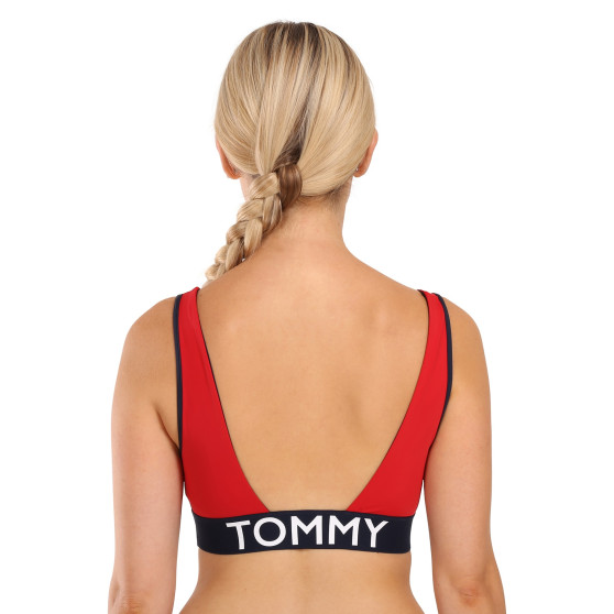 Дамски сутиен Tommy Hilfiger многоцветен (UW0UW00548 611)