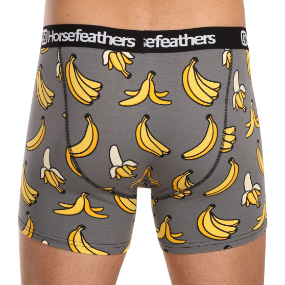 Мъжки боксерки Horsefeathers Sidney Bananas (AM164L)