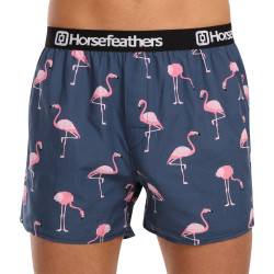 Мъжки боксерки Horsefeathers Frazier Flamingos (AM166J)