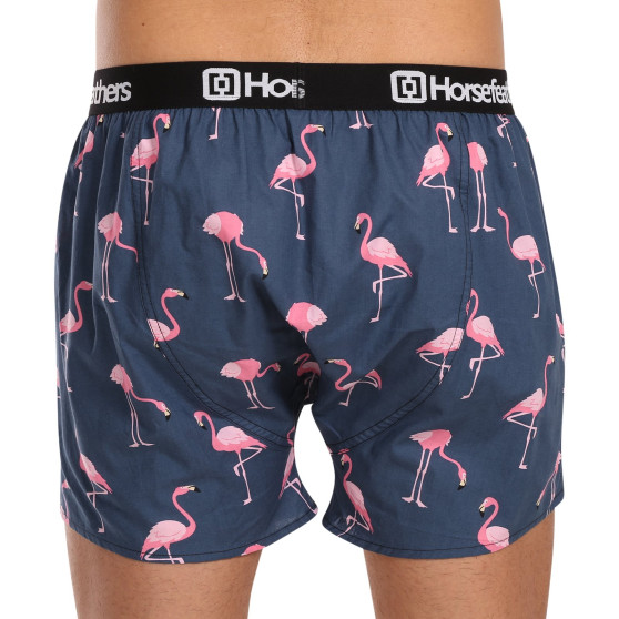 Мъжки боксерки Horsefeathers Frazier Flamingos (AM166J)