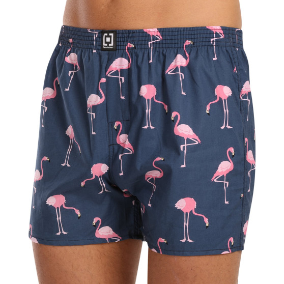 Мъжки боксерки Horsefeathers Manny Flamingos (AM167I)