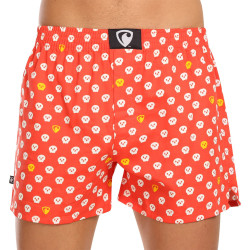 Мъжки боксерки Represent exclusive Ali Polka Dotskulls (R3M-BOX-0643)