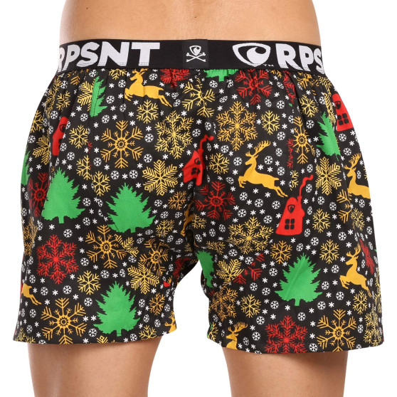 Мъжки боксерки Represent exclusive Mike Gentle Deer (R3M-BOX-0741)