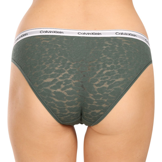 3PACK дамски бикини Calvin Klein multicolour (QD5069E-GP6)