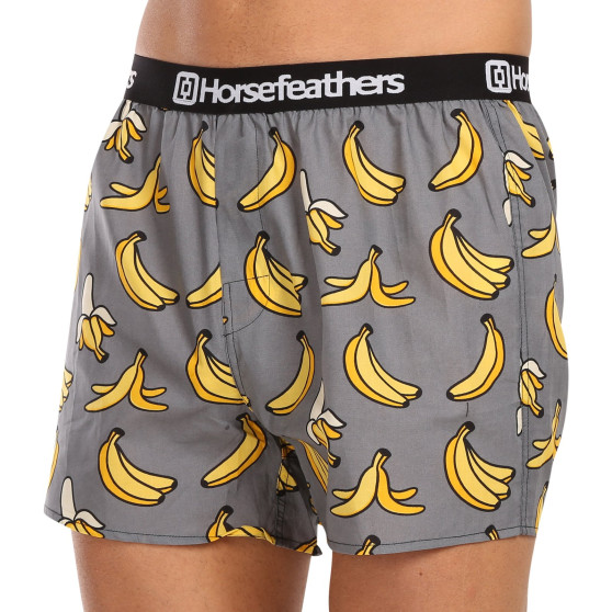 Мъжки боксерки Horsefeathers Frazier Bananas (AM166I)