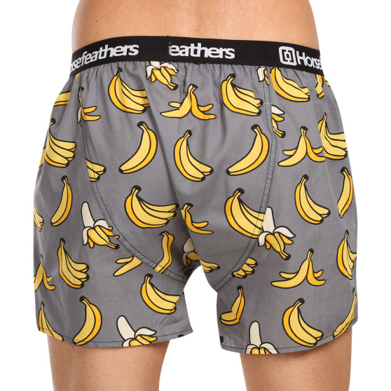 Мъжки боксерки Horsefeathers Frazier Bananas (AM166I)