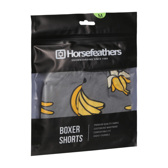 Мъжки боксерки Horsefeathers Frazier Bananas (AM166I)