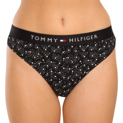 Дамски стрингове Tommy Hilfiger многоцветен (UW0UW04796 01R)