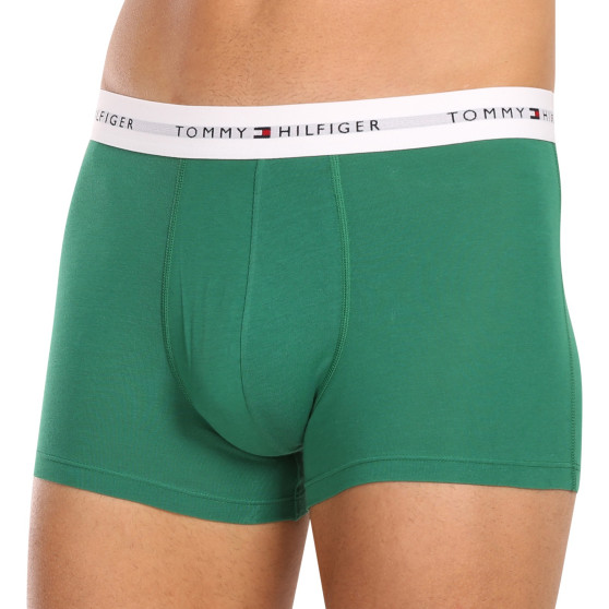 3PACK Мъжки боксерки Tommy Hilfiger многоцветен (UM0UM02761 0SS)