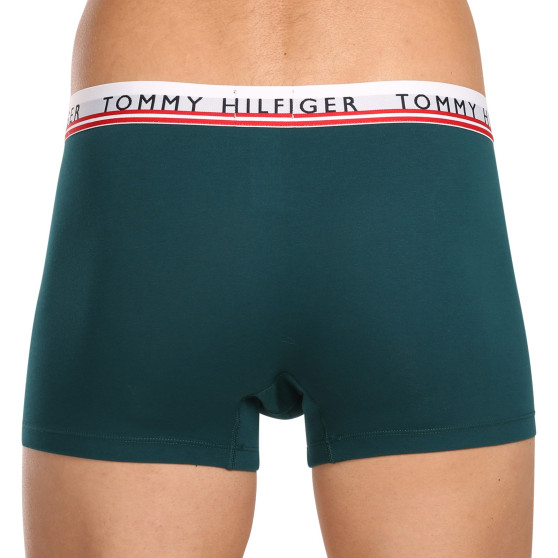 3PACK Мъжки боксерки Tommy Hilfiger многоцветен (UM0UM03007 0UF)