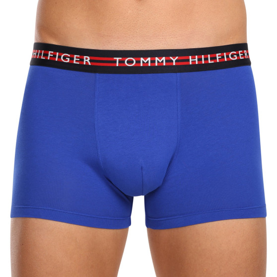 3PACK Мъжки боксерки Tommy Hilfiger многоцветен (UM0UM03007 0UF)