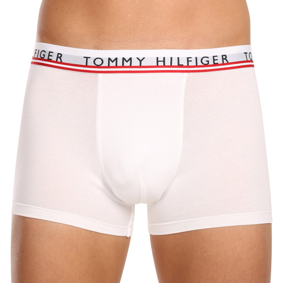 3PACK Мъжки боксерки Tommy Hilfiger многоцветен (UM0UM03007 0X0)