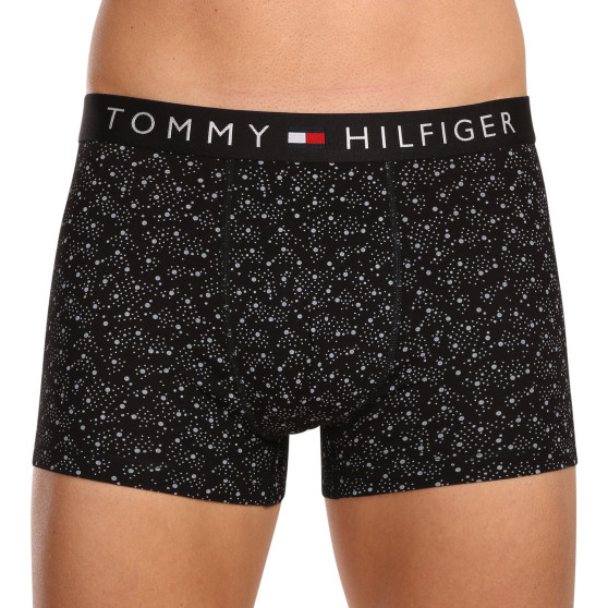 Мъжки комплект Tommy Hilfiger боксерки и чорапи в подаръчна кутия (UM0UM03048 0GU)