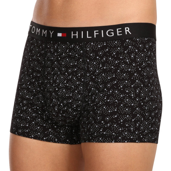 Мъжки комплект Tommy Hilfiger боксерки и чорапи в подаръчна кутия (UM0UM03048 0GU)