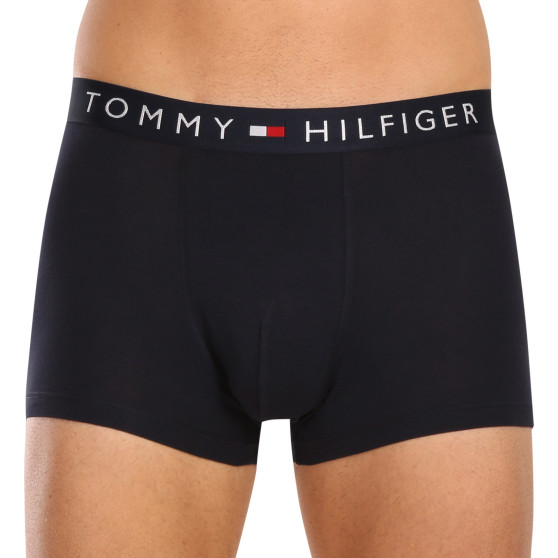 5PACK Мъжки боксерки Tommy Hilfiger многоцветен (UM0UM03060 0W3)