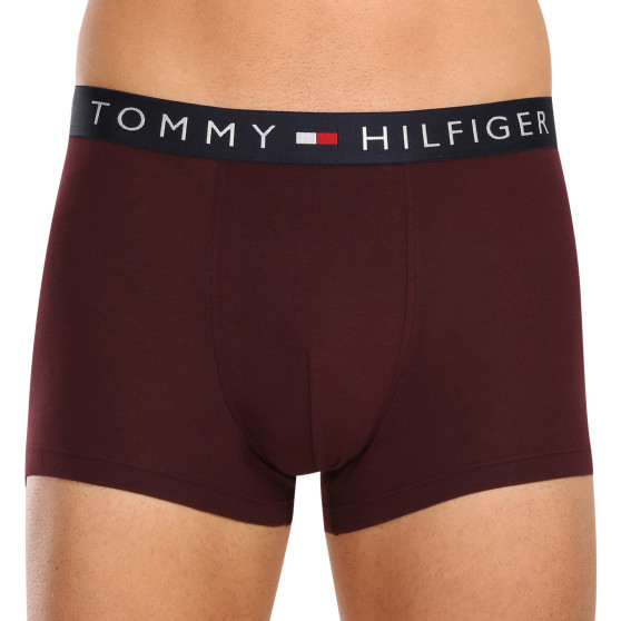 5PACK Мъжки боксерки Tommy Hilfiger многоцветен (UM0UM03060 0W3)