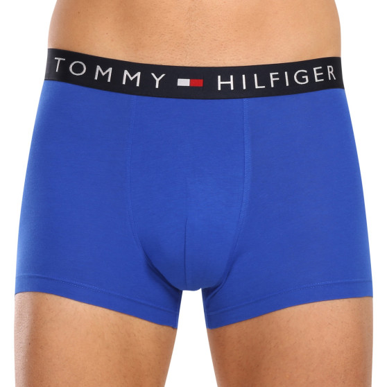 5PACK Мъжки боксерки Tommy Hilfiger многоцветен (UM0UM03060 0W3)