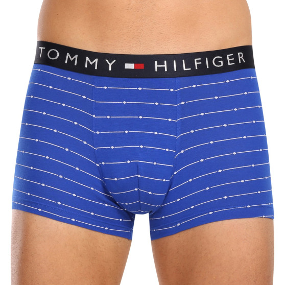 5PACK Мъжки боксерки Tommy Hilfiger многоцветен (UM0UM03060 0W3)