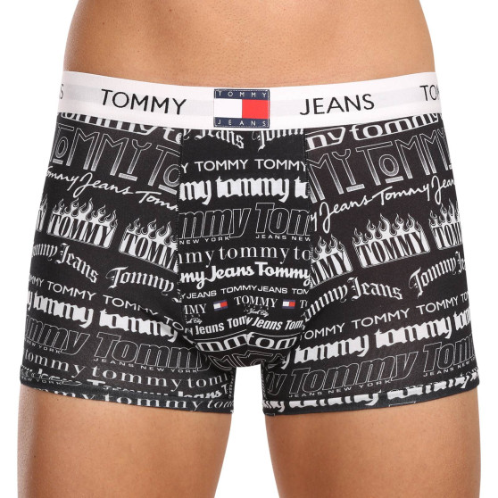 Мъжки комплект Tommy Hilfiger боксерки и чорапи в подаръчна кутия (UM0UM02966 0SE)