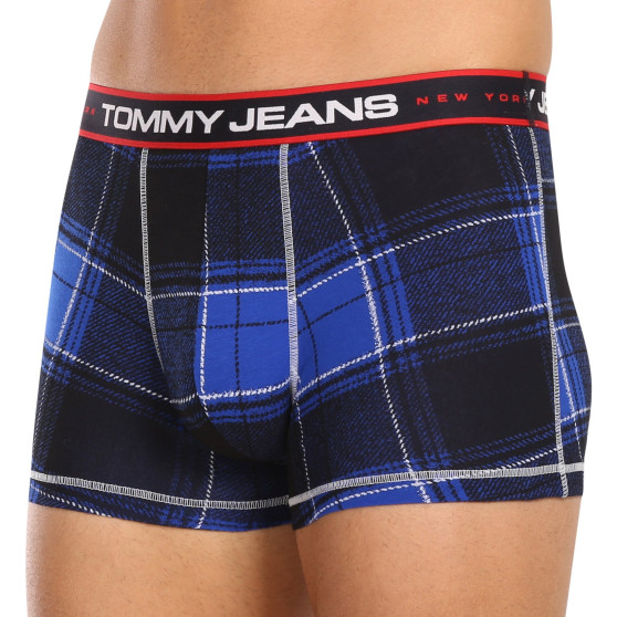 3PACK Мъжки боксерки Tommy Hilfiger многоцветен (UM0UM03086 0SB)