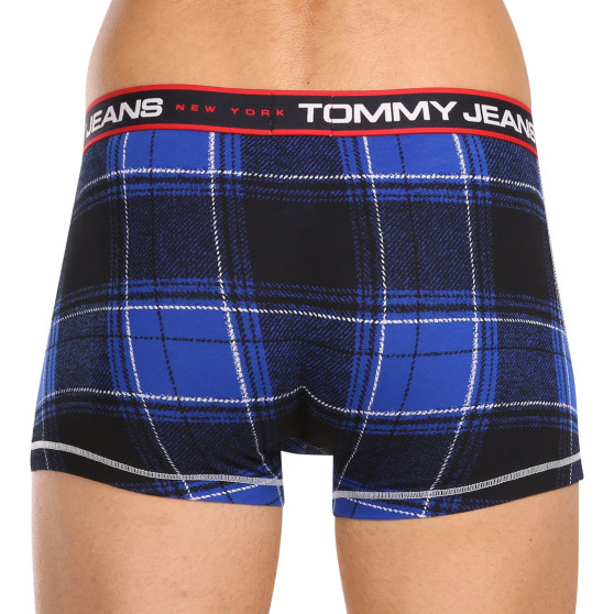 3PACK Мъжки боксерки Tommy Hilfiger многоцветен (UM0UM03086 0SB)