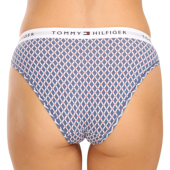 Дамски бикини Tommy Hilfiger многоцветен (UW0UW03859 01Z)