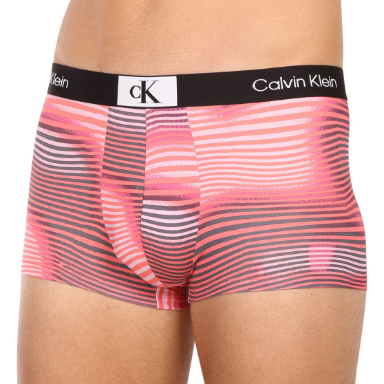 3PACK Мъжки боксерки Calvin Klein многоцветен (NB3532E-I07)