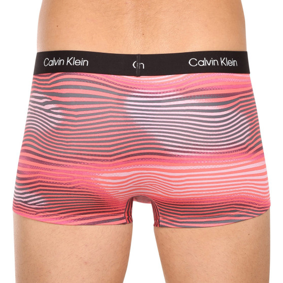 3PACK Мъжки боксерки Calvin Klein многоцветен (NB3532E-I07)