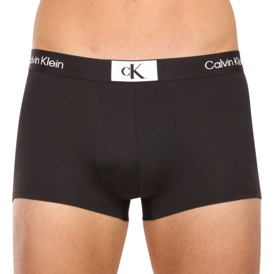 3PACK Мъжки боксерки Calvin Klein многоцветен (NB3532E-I07)