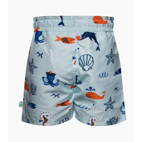 Бански костюми за момчета Happy Boys Dedoles Sea Buddies (D-K-BW-SSH-C-RP-1258)