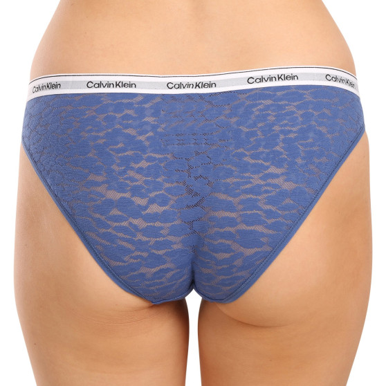 3PACK дамски бикини Calvin Klein multicolour (QD5069E-GP8)