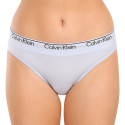 Дамски бикини Calvin Klein blue (QF7096E-CJP)