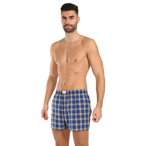 2PACK Мъжки боксерки Gant многоцветен (902332019-468)