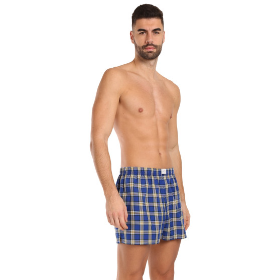 2PACK Мъжки боксерки Gant многоцветен (902332019-468)