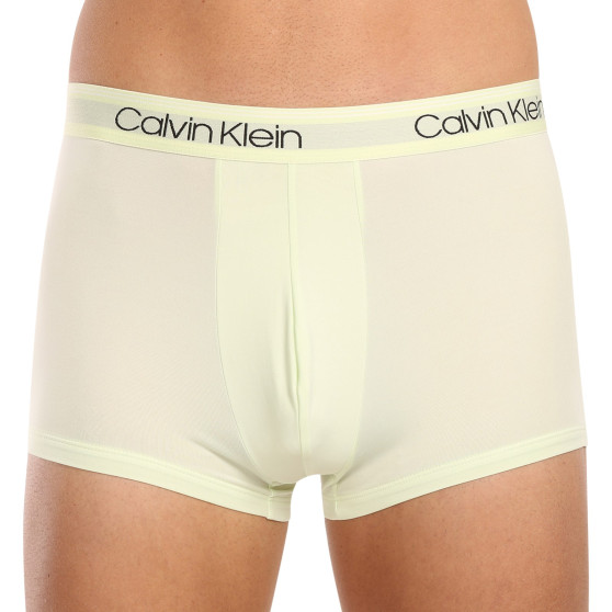 3PACK Мъжки боксерки Calvin Klein многоцветен (NB2569A-GF3)