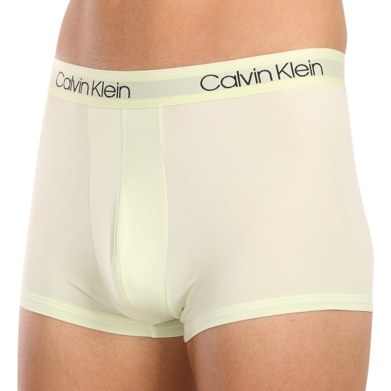 3PACK Мъжки боксерки Calvin Klein многоцветен (NB2569A-GF3)