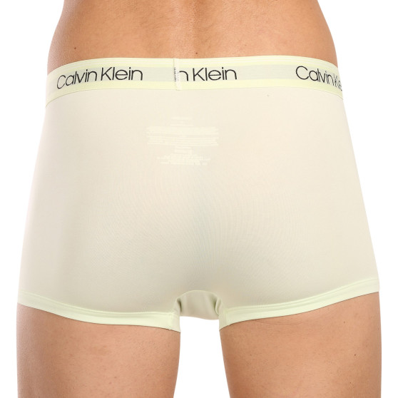 3PACK Мъжки боксерки Calvin Klein многоцветен (NB2569A-GF3)