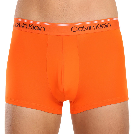 3PACK Мъжки боксерки Calvin Klein многоцветен (NB2569A-GF3)