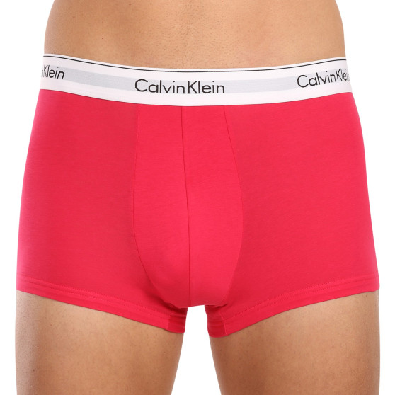 3PACK Мъжки боксерки Calvin Klein многоцветен (NB2380A-GW5)