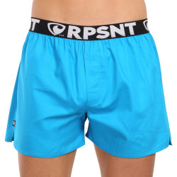 Мъжки боксерки Represent exclusive Mike Turquoise (R3M-BOX-0748)