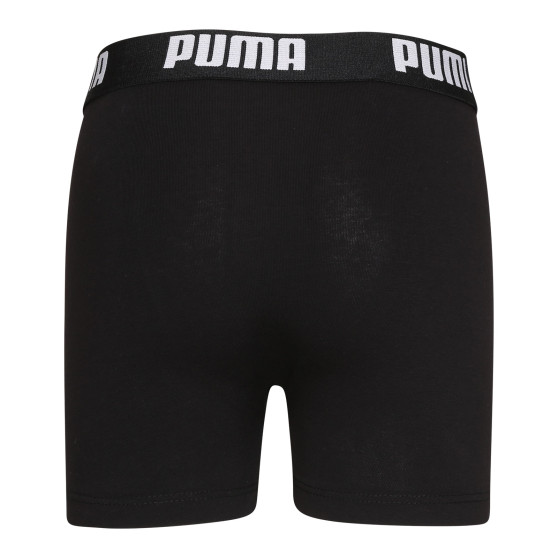 2PACK Боксерки за момчета Puma многоцветен (701210971 001)